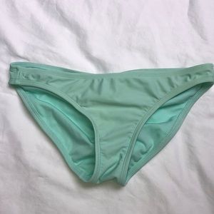 Bathing suit bottoms